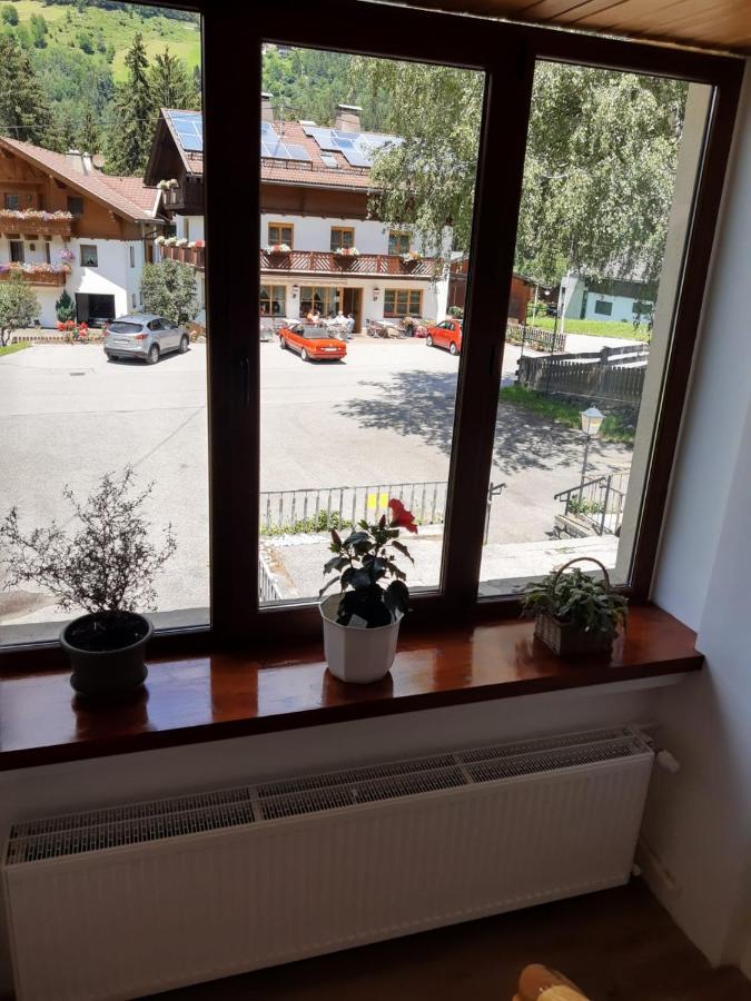 Gasthof Barlida Lainach エクステリア 写真