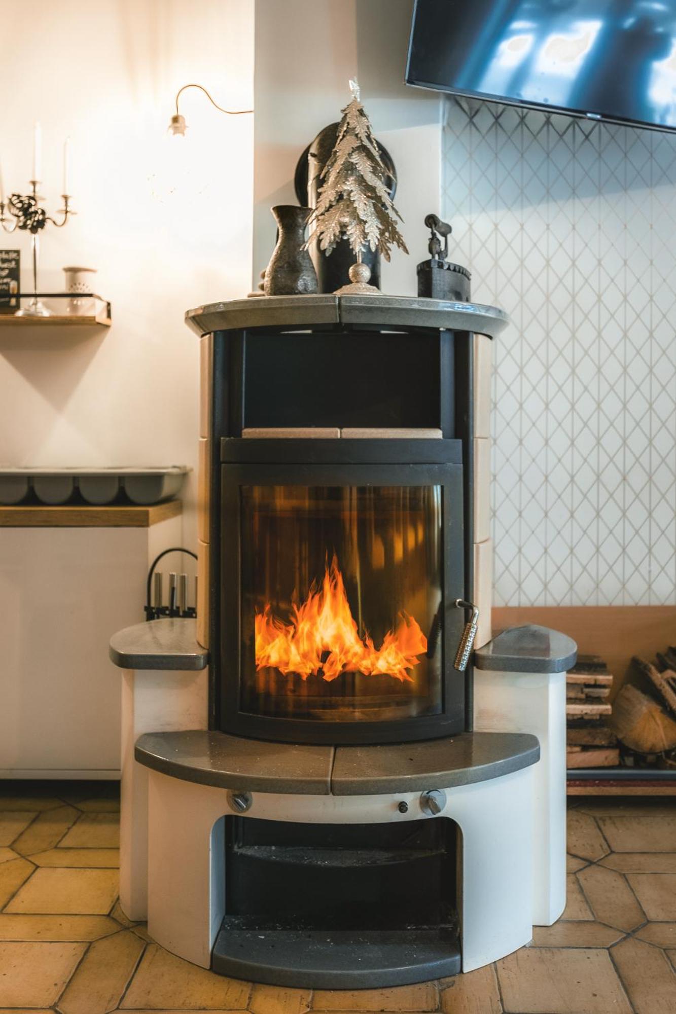Gasthof Barlida Lainach エクステリア 写真