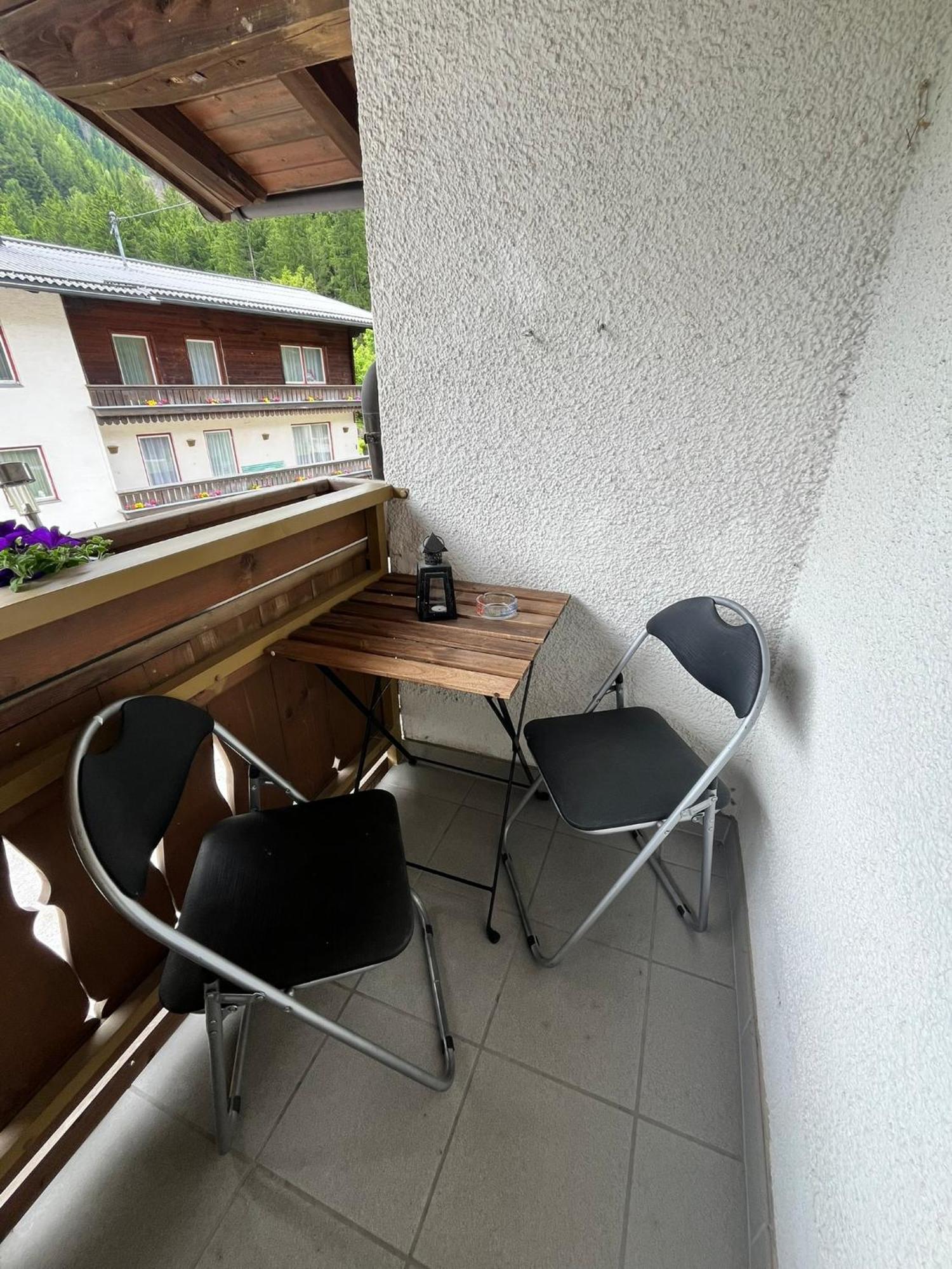 Gasthof Barlida Lainach エクステリア 写真